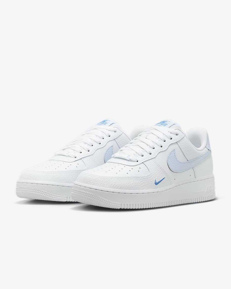 Nike Air Force 1 07 Women s Shoes